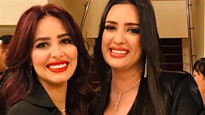 رنا سماحة : لا أقبل الحياد في الصداقة وأهلي ملجئي الأول وابني يمتلك موهبة فنية