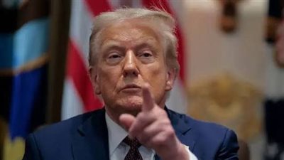 ‏ترامب لإيران: إما إبرام اتفاق بحسن نية أو سنستأنف القتال