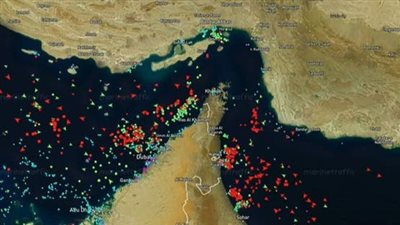 تصعيد جديد في الخليج.. أمريكا تقود تحالفًا دوليًا لتأمين الملاحة بمضيق هرمز