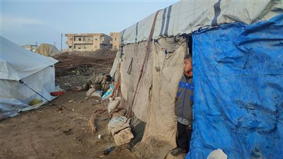 الأمم المتحدة: 150 ألف نازح لبناني بالمخيمات.. وآلاف الأسر تبدأ العودة للجنوب