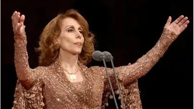نيشان يطمئن جمهور «جارة القمر» بعد شائعة وفاتها: «فيروز بخير»