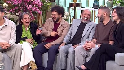 الليلة.. أبطال مسسلس فخر الدلتا ضيوف برنامج معكم منى الشاذلي 
