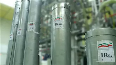 لغز أصفهان.. أين يختبئ اليورانيوم الإيراني المخصب؟