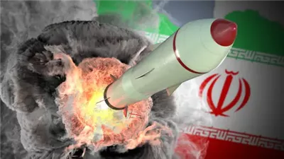 تحذير شديد اللهجة.. إيران تمتلك مواد تكفي لإنتاج أكثر من 200 قنبلة نووية