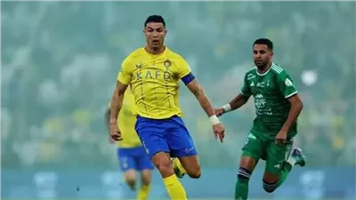 بث مباشر الآن.. مشاهدة مباراة النصر والأهلي في دوري روشن للمحترفين 2025-26