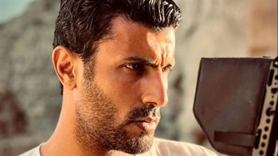التاريخ يهمس في كل حجر .. محمد سامي يشارك كواليس تصوير 