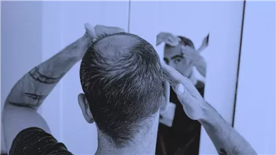 دواء فموي جديد يحقق نتائج واعدة لنمو الشعر في 6 أشهر