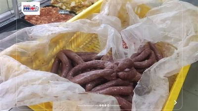 تموين المنيا تضبط 244 محضرًا وتلاعبا في 3173 لتر سولار بالأسواق