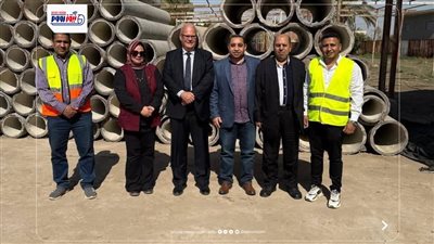 السفير السويدي يتفقد مشروعات بالمنيا لدعم الشباب والزراعة والتمكين المجتمعي