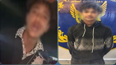 استجابة فورية.. ضبط منادي سيارات أجبر مواطن على دفع مبالغ مالية بالقاهرة