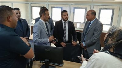 العبور تستعد لتشغيل أول مركز متكامل للسيطرة والتحكم في الأزمات بالمدن الجديدة
