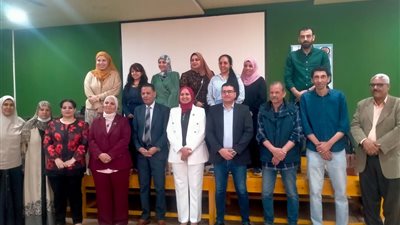 «التضامن» تطلق تدريبات جديدة لميسرات الحضانات لتعزيز جودة الرعاية للأطفال بقنا