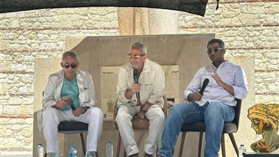 يسري نصر الله: السينما “شغلانة مجنونة” وتحتاج لسحر حقيقي
