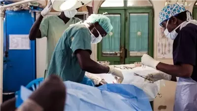 وزارة الصحة السودانية: أكثر من 80% من المستشفيات في ولاية الخرطوم عادت للعمل