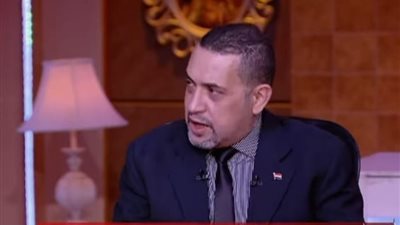 حازم المنوفي: زيارة السيسي وماكرون للإسكندرية تعزز ثقة العالم في الاقتصاد