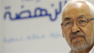 تدهور حاد في صحة راشد الغنوشي ونقله من السجن إلى المستشفى