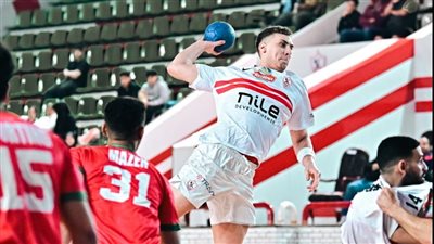 الزمالك يخسر لقب كأس مصر ويلعب على الميدالية البرونزية