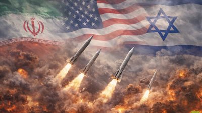 هل بدأ الهجوم الأمريكي البري؟..فارس: اشتباك بين الجيش الإيراني والعدو في قشم