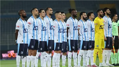 تفاصيل الجلسة الخاصة التي منحت بيراميدز الفوز على الأهلي بثلاثية