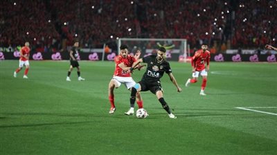موعد مباراة الأهلي والزمالك بالدوري المصري الممتاز وموقف الفريقين