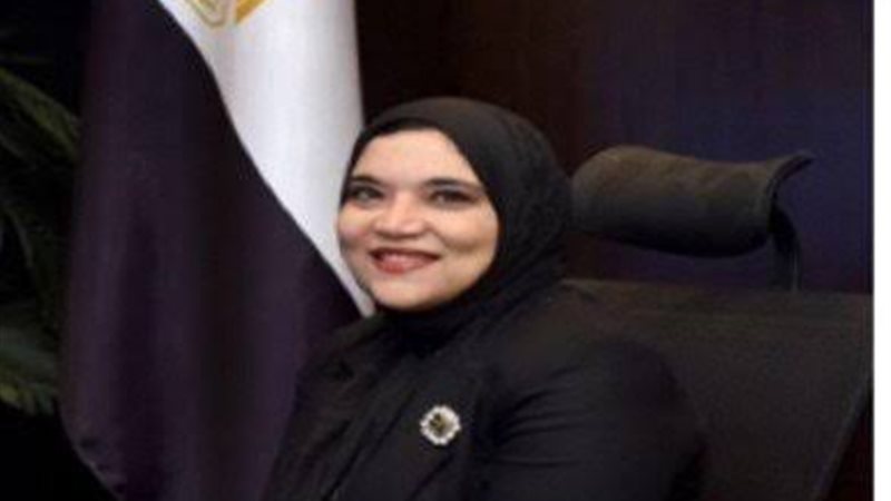 الدكتورة إيمان منصور