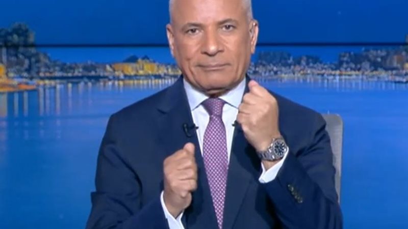 أحمد موسى