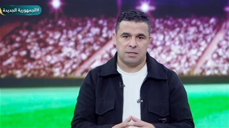 خالد الغندور الإعلامي