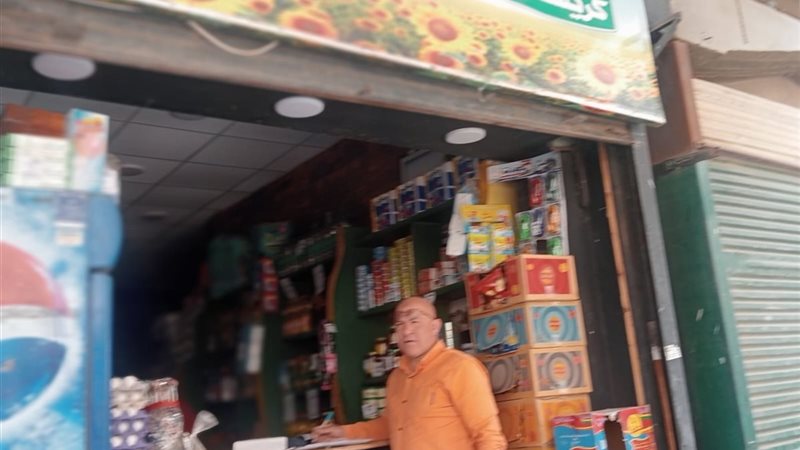 جانب من الحملة 