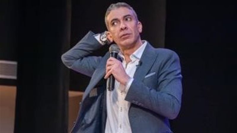 ضياء العوضي 
