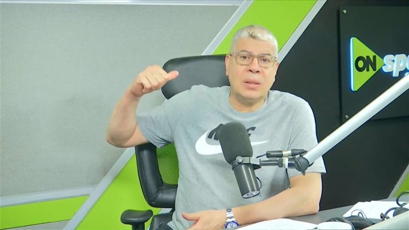أحمد شوبير 