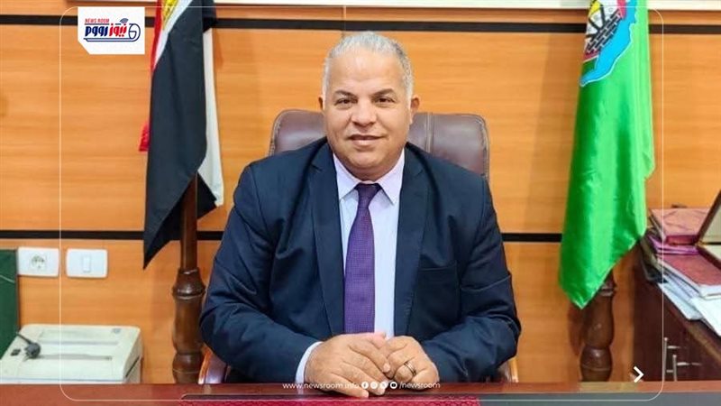 الدكتور خالد قبيصى