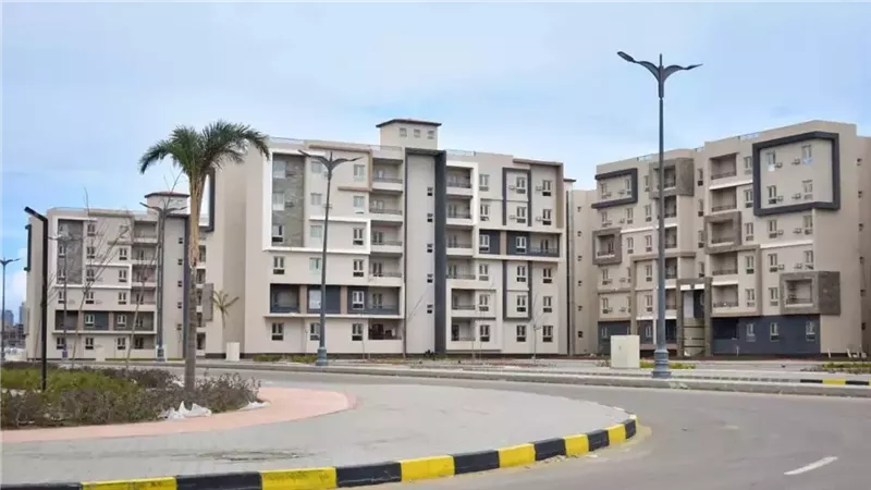 الإسكان 