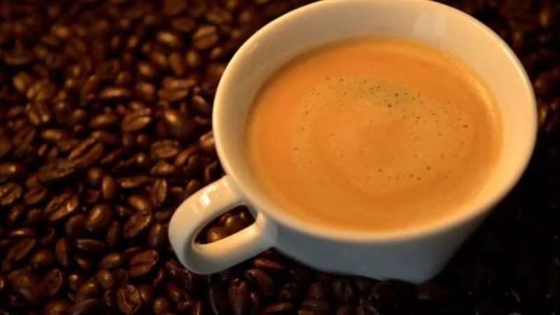 دراسة: شرب القهوة