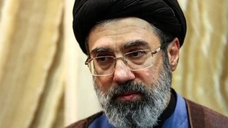 المرشد الإيراني 