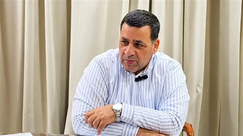 العميد محمد بسيوني