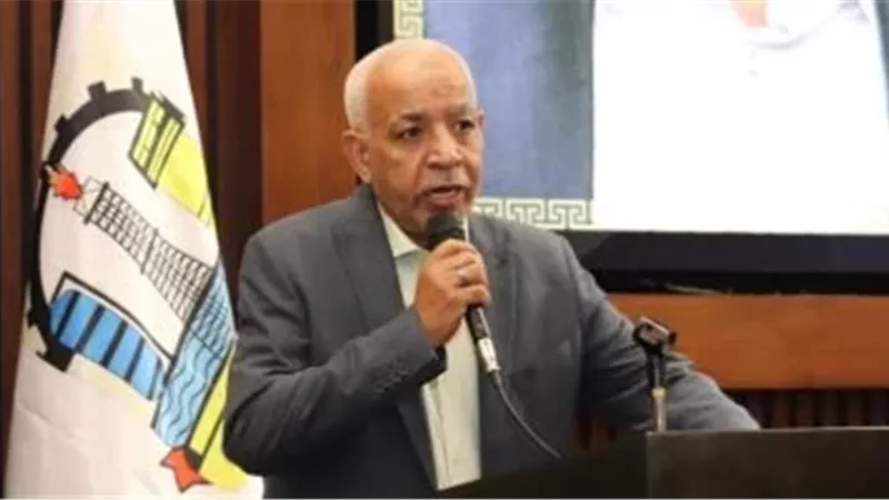 رئيس اتحاد العمال
