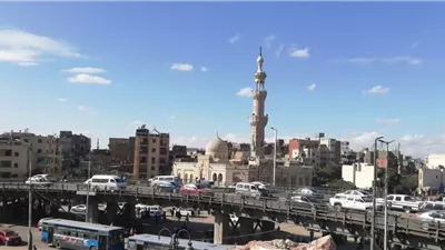 القاهرة التاريخية تستعيد مجدها.. ممشى سياحي يربط بين السيدة عائشة والقلعة 