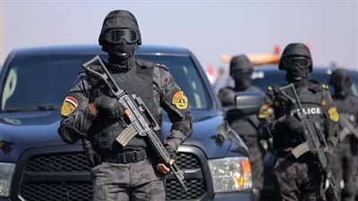 ترامب يشيد بالأمن في مصر: 