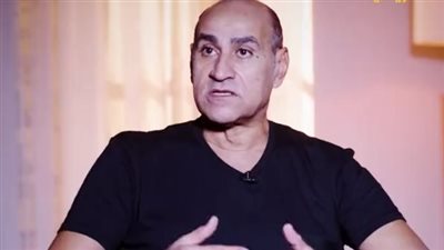 على ثقة بقدراتكم| الناقد الرياضي خالد بيومي يهنئ تامر صقر بعد توليه منصب جديد 