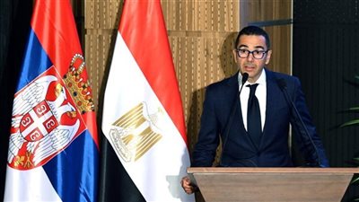 الجيل الخامس على الأبواب.. خطة مصر للتوسع في خدمات 5G تبدأ مع فوداكوم