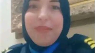 تركت بناتها صغار.. مصرع سيدة أمن إداري في تصادم توكتوك بسيارة في الغربية