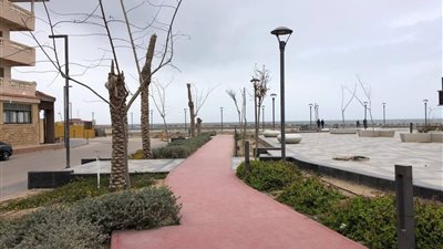 كأنك في أوروبا.. رأس البر تستعد لاستقبال مليون مواطن للاستمتاع بالبحر