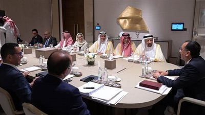 تفاصيل اجتماع 100 مستثمر سعودى مع المجموعة الاقتصادية| خاص