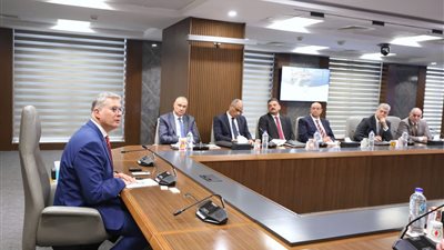 تحالف استثماري ضخم بين 