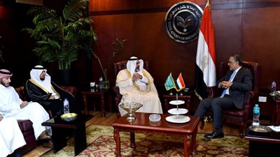 8.9 مليار دولار حجم الاستثمارات السعودية في مصر خلال آخر 20 عامًا 