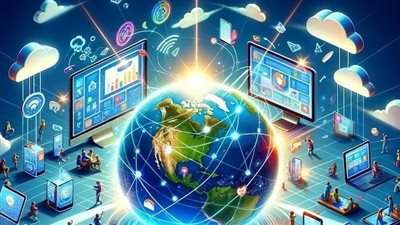 الذكاء الاصطناعي يغير قواعد اللعبة في صناعة المحتوى.. عمرو قورة يكشف التفاصيل