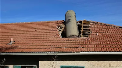 جيش الاحتلال: رصدنا صاروخين من اليمن وحاولنا اعتراضهما