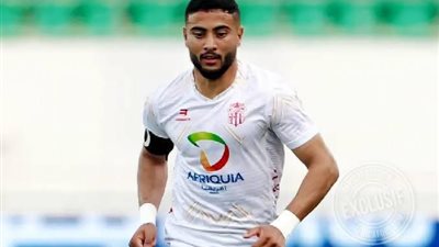 مصطفى المقدم يكشف موقف جمال الشماخ من عرض الأهلي | خاص  