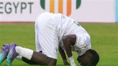 هاتريك سنغالي.. المصري يصالح جماهيره برباعية كاسحة في مرمى بتروجت