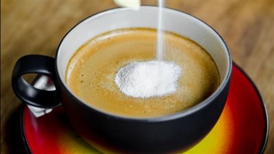 إحذر كريمر القهوة 